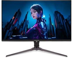 31.5" Acer Predator XB323QK - 3840x2160 (4K) - 160Hz - IPS