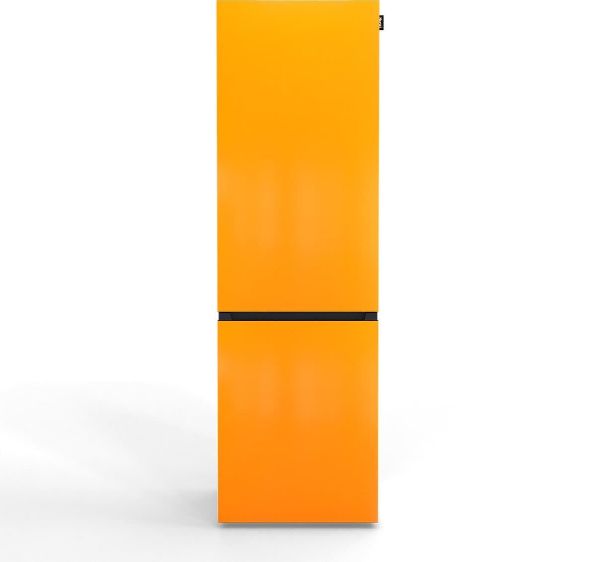 Nunki Large Combi NFA – Koel-vriescombinatie – No Frost – A-klasse – 304 liter – Sunflower Gloss — afbeelding 1