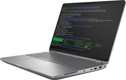HP zBook Fury G1i 16 | 16 inch 1920 x 1200 400nits | Intel Core Ultra 9 285HX | 32GB DDR5, 1TB SSD NVMe | nVidia RTX PRO 1000 8GB | Windows 11 Pro — thumbnail 5