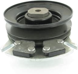 Elektrische Koppeling – Elektromagnetische Koppeling – Maaikoppeling – Grasmaaier Koppeling – Vervangingsonderdeel – Hoogte 76,2 mm – Duurzaam Materiaal — thumbnail 1