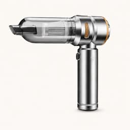 Mini Autostofzuiger 4-in-1 – 22.000 Pa – Draadloze Handstofzuiger met Luchtblazer en Pomp – 6000 mAh – 3 Zuigstanden – HEPA-filter – USB-C — thumbnail 1