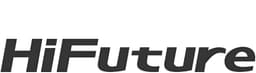 Hifuture Smartwatch Aurora Voor Gezondheids- En Fitnessactiviteiten Met Monitoring — thumbnail 2