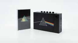 We Are Rewind draagbare cassettespeler met Bluetooth, Pink Floyd — thumbnail 2