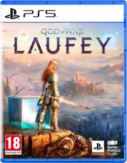 God of War Laufey - PS5 — thumbnail 1
