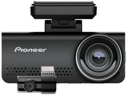 Pioneer VREC-Z820DC dashcam – 4K – voor- en achtercamera – 139° kijkhoek – 3,2 inch IPS-touchscreen – ADAS — thumbnail 4