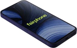 Fairphone 6+ 256GB Blauw 5G — thumbnail 5