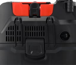 YATO 1600 Watt Industriële Bouw Stofzuiger 30 Liter (HEPA Filter) — thumbnail 3