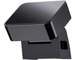 SolidKeus - Magnetische GPS Houder voor Dashcam met USB-C Aansluiting