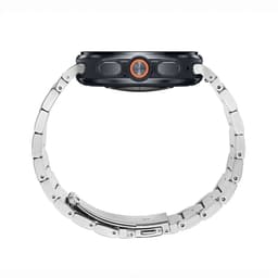 Samsung Galaxy Watch Ultra 2 Special Edition SA.L715ZUBS.LTE LTE 47 mm Zwart / Zwart — thumbnail 2