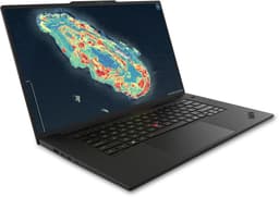 Lenovo ThinkPad P1 Gen 9 21UE000EMH - Zakelijke Laptop - 16 inch - Core Ultra 7 356H - 32GB/1TB - Windows 11 Pro — thumbnail 5