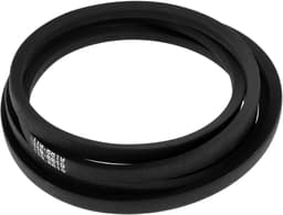 SnelShoppen - Vervangingsriem Grasmaaier 1 stuk 119-8819 Geschikt voor Toro TimeCutter SS4200 SS4235 SS4260 Buitenomtrek 113,5 Inch Breedte 1/2 Inch Z — thumbnail 1