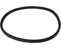 SnelShoppen - Grasmaaier Tandwielkast Aandrijfriem 135063710 35063710 Geschikt voor Mountfield S421PD S421RPD SP425 SP42R 42cm 16 inch Grasmaaier