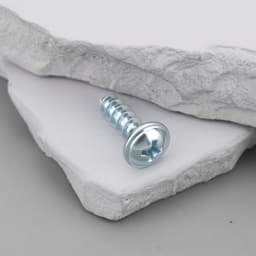 SnelShoppen - 16pcs M5 x 16mm Grasmaaier Schroeven Gegalvaniseerd Staal Vervangingsschroeven voor Tuinonderhoud — thumbnail 4