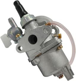 SnelShoppen - Grasmaaier Carburetor, Vervangende Onderdelen voor Grasmaaier Motor, Carburetor Carb Vervanging voor 328 Tanaka Sum, Hoogwaardige Alumin — thumbnail 2