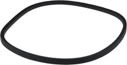 SnelShoppen - Grasmaaier Aandrijfriem 63367042100 723x9.7x6mm Vervangingsriem Voor Viking MB 2 RT, 448.0 T, 448.1 T, Duurzaam en Precisie — thumbnail 1