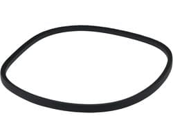 SnelShoppen - Grasmaaier Aandrijfriem 63367042100 723x9.7x6mm Vervangingsriem Voor Viking MB 2 RT, 448.0 T, 448.1 T, Duurzaam en Precisie