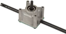 Transmissie Vervanging 106 3955 - Voorwielaandrijving - Metaal - Geschikt voor Recycler 22-inch Grasmaaier - OEM 104 8696 - Toepassing 2008 - Grasmaaieronderdeel — thumbnail 3