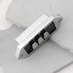 SnelShoppen - Grasmaaier Motor Regelaar Rectifier 25 403 35-S Vervangonderdeel Geschikt voor Kohler 12/15A Halfgolf en John Deere Apparatuur — thumbnail 4