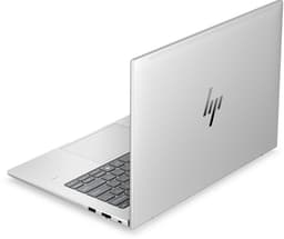 HP EliteBook 6 G2i 14 Next Gen AI PC Intel Core Ultra 7 355 Laptop 35,6 cm (14) WUXGA 24 GB DDR5-SDRAM 512 GB SSD Wi-Fi 7 (802.11be) Windows 11 Pro Zilver QWERTY — thumbnail 4