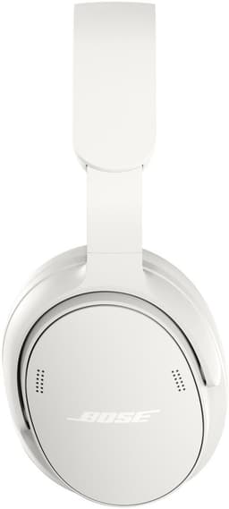 BOSE QC Headphones 2nd Gen Over-ear Draadloze hoofdtelefoon White — thumbnail 2