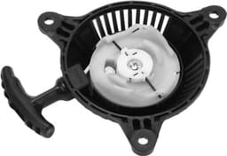 Terugslagtrekstarter voor 4-takt Motoren - Duurzaam ABS-Materiaal - Nauwkeurige Montage - Geschikt voor GXH50/GXV50/WX15 - Voor Grasmaaier/Whackerplaten - Hoogwaardige Kwaliteit - Startmotor — thumbnail 5