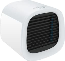 Draagbare luchtkoeler USB stil 3-in-1 luchtbevochtiger met waterreservoir 800 ml voor thuis en kantoor — thumbnail 1