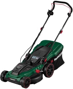 PARKSIDE® Elektrische grasmaaier 1800 W - Vermogen: 1800 W - Maaibreedte: 44 cm - Opvangzak: 55 L — thumbnail 4