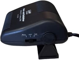 Solidchoice - Ceramische Ventilator voor Auto — thumbnail 4