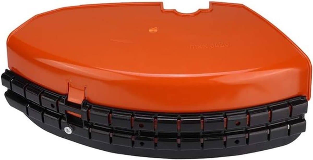 Plastic Grasmaaier Trimmerblad Bescherming - Geluidswand Vervanging Geschikt voor Stihl FS120 FS200 FS250 — afbeelding 1