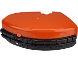 Plastic Grasmaaier Trimmerblad Bescherming - Geluidswand Vervanging Geschikt voor Stihl FS120 FS200 FS250