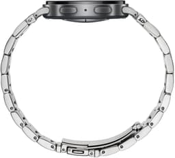 Samsung Galaxy Watch 9 Special Edition SA.L350BSS24 44 mm Zilver / Zilver — thumbnail 3
