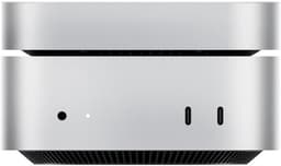 Externe SSD - Draagbare Opslag - Bestanden Opslaan - Hoge Snelheid - 4 TB - Zwart — thumbnail 1