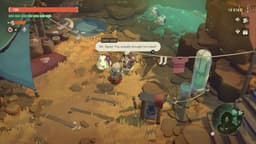 Moonlighter 2: The Endless Vault – Nintendo Switch 2 — thumbnail 5