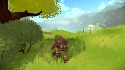 Unpetrified: Echoes of Nature – Nintendo Switch — thumbnail 4