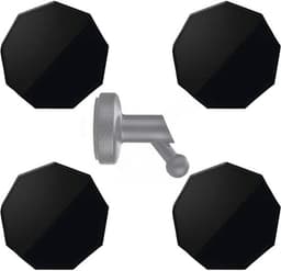 Reserve Magneetstukken voor Garmin Dashcam Houder, Set van 4 — thumbnail 1