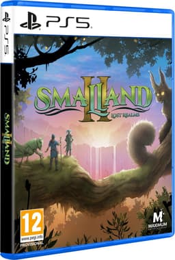 Smalland 2: The Lost Realms – PS5 — thumbnail 2
