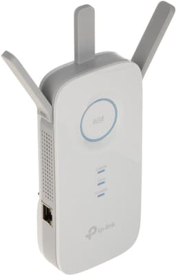 TP-Link RE450 — thumbnail 1
