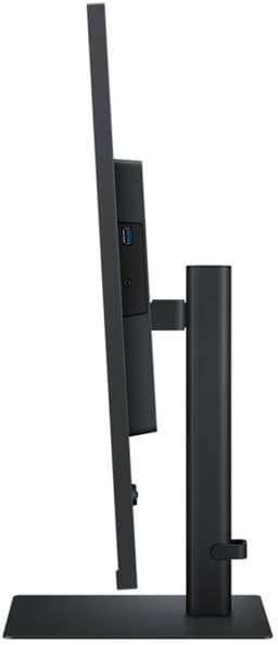 Samsung ViewFinity Serie - LED Monitor - 37 Inch - 4K Ultra HD - VA Paneel — thumbnail 4