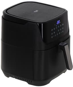 Adler AD 6317 Serie - Heteluchtfriteuse - 5,5L - 12 Programmatuur — thumbnail 5