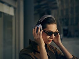 SENNHEISER MOMENTUM 5 Wireless Over-ear Hoofdtelefoon Blauw — thumbnail 4