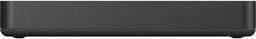 Externe Harde Schijf - Portable Opslag - Bestanden Opslaan - Schokbestendig Chassis - 2 TB - Zwart — thumbnail 2