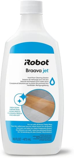 iRobot Braava jet Hard Floor Cleaning Solution — thumbnail 1