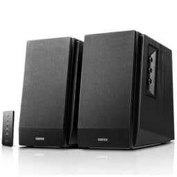 Edifier R1700BT - 2.0 bluetooth speakerset / Zwart — thumbnail 1