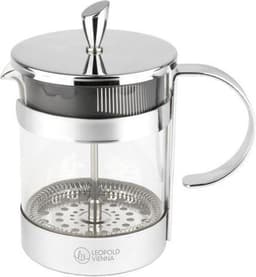 Leopold Vienna - French Press cafetière Luxe 600ml (5 kopjes) — thumbnail 1