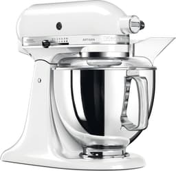 Kitchenaid Artisan 5KSM175PSEWH - Keukenmachine - Wit — thumbnail 2