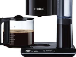 Bosch TKA8013 Styline - Koffiezetapparaat - Zwart — thumbnail 3