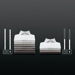 AEG T6DB82GP 6000 serie ProSense - Wasdroger Condensdroger - 8kg — thumbnail 3