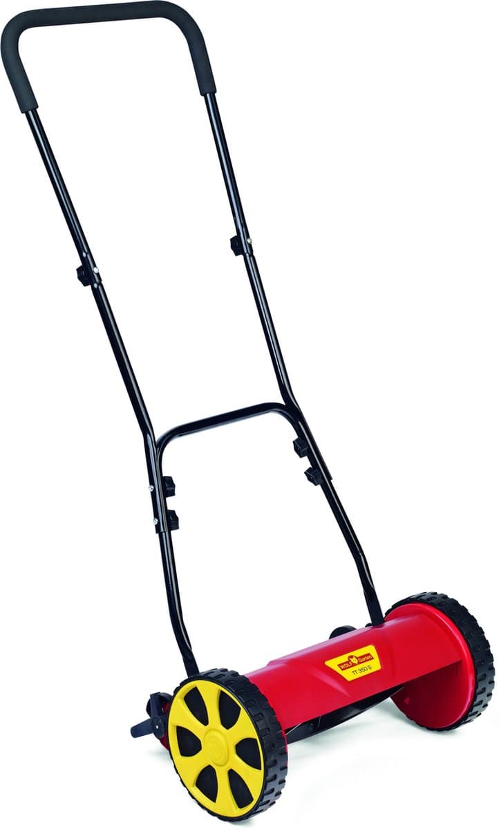 WOLF-Garten Kooimaaier TT 350 S — afbeelding 1