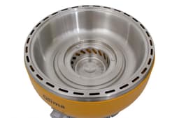 Qlima NJOY 1007 table grill — thumbnail 2