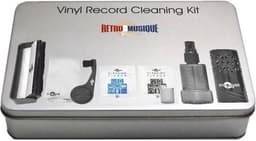 Vinyl Record Cleaning Kit — thumbnail 1